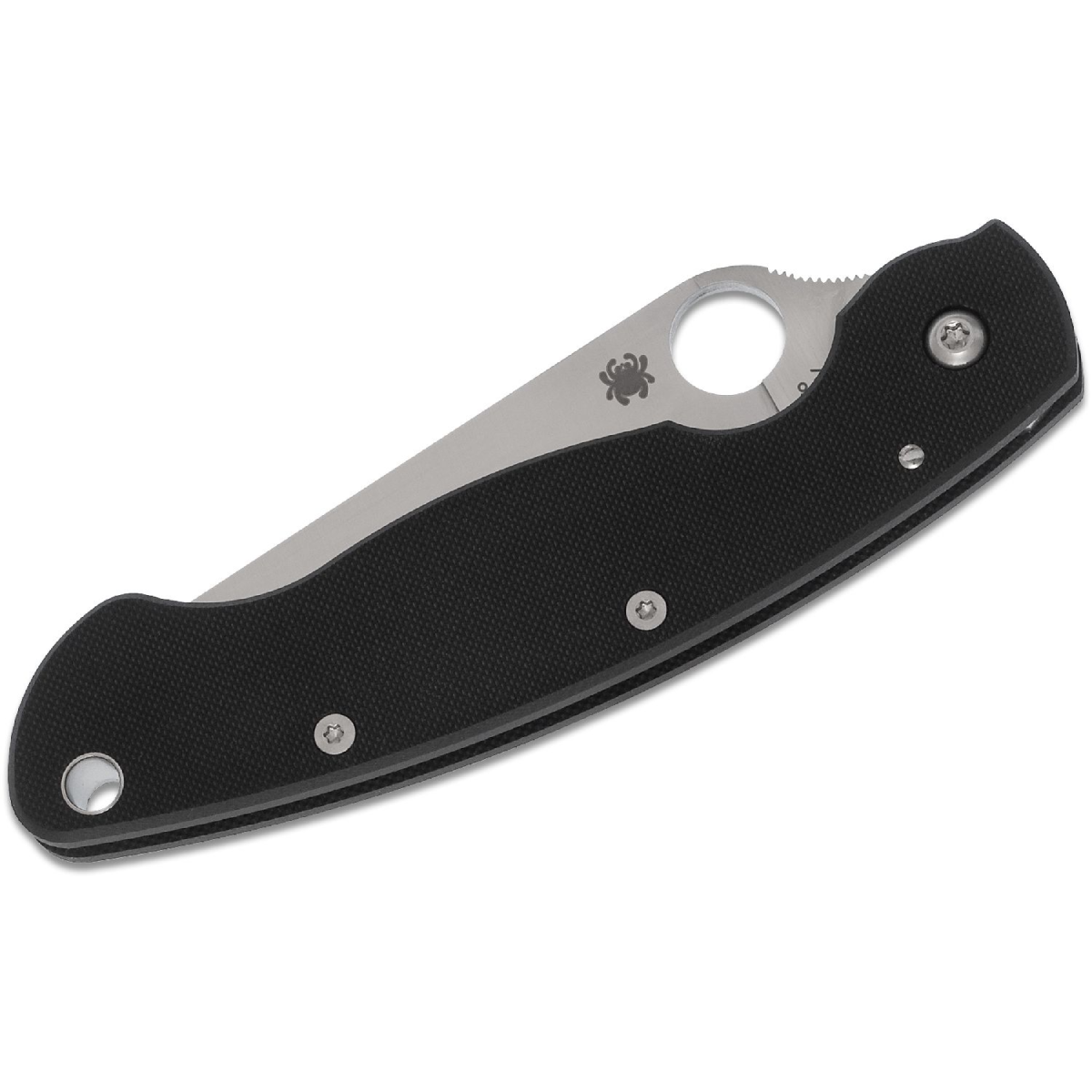 SPYDERCO  MILITARY