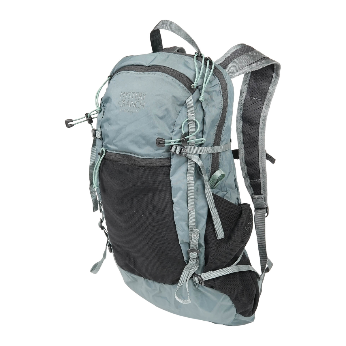 MYSTERY RANCH IN AND OUT BACKPACK
