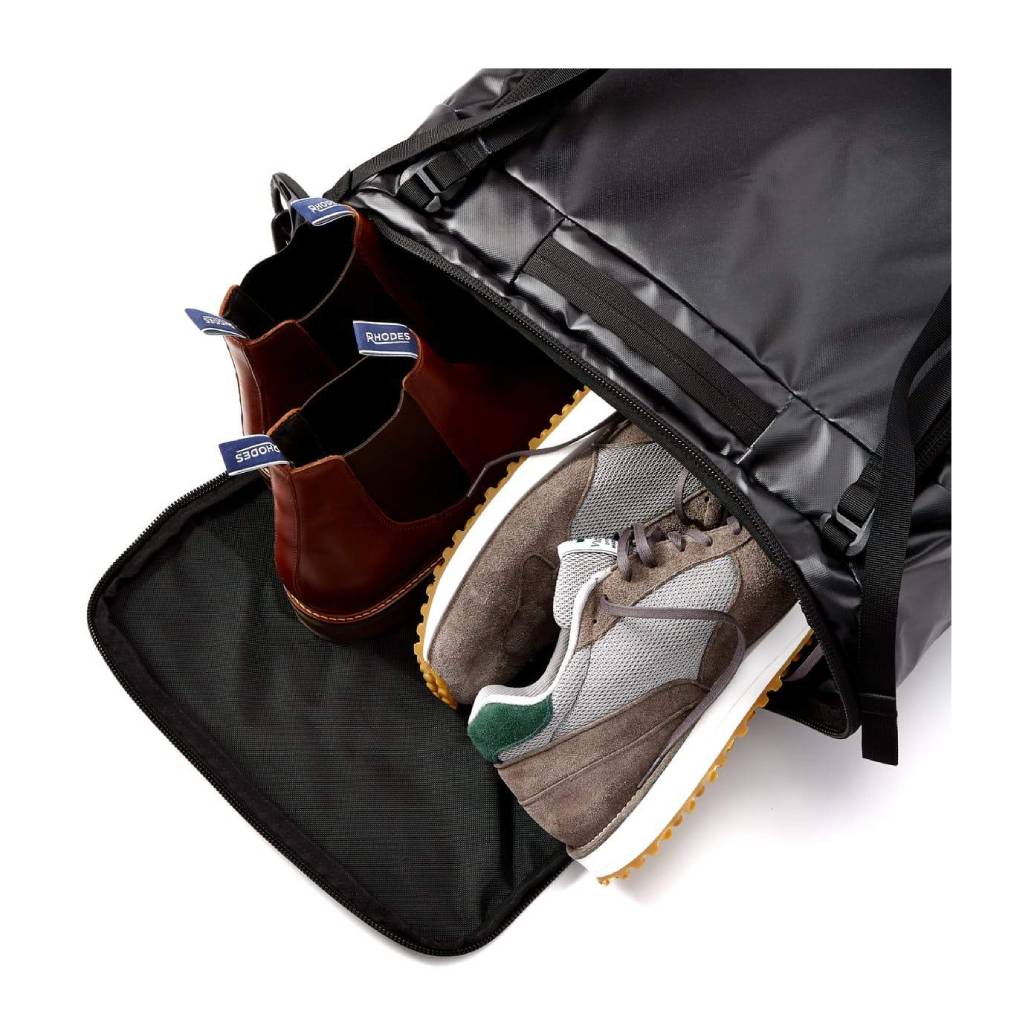 MYSTERY RANCH MISSION DUFFEL 55L