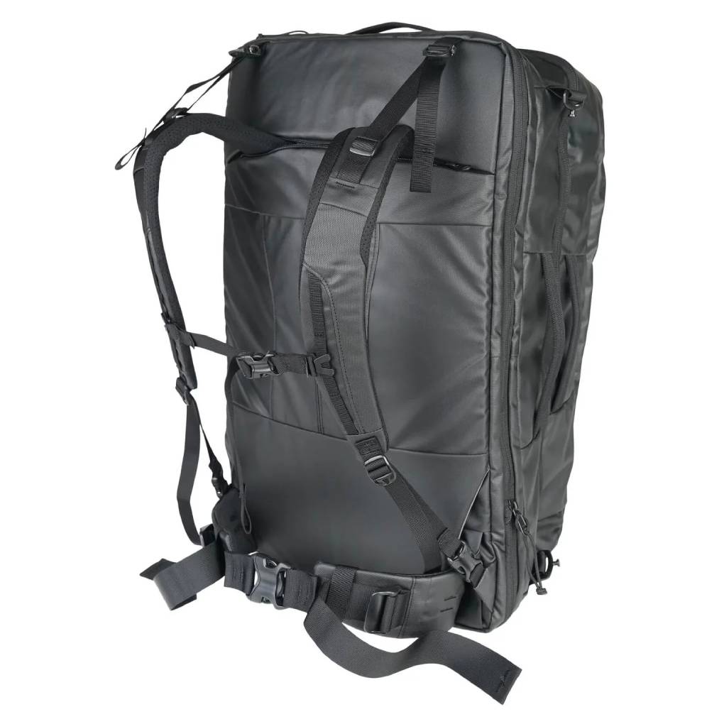 MYSTERY RANCH MISSION ROVER 60L PLUS