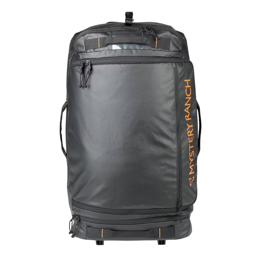 MYSTERY RANCH MISSION WHEELIE 110L