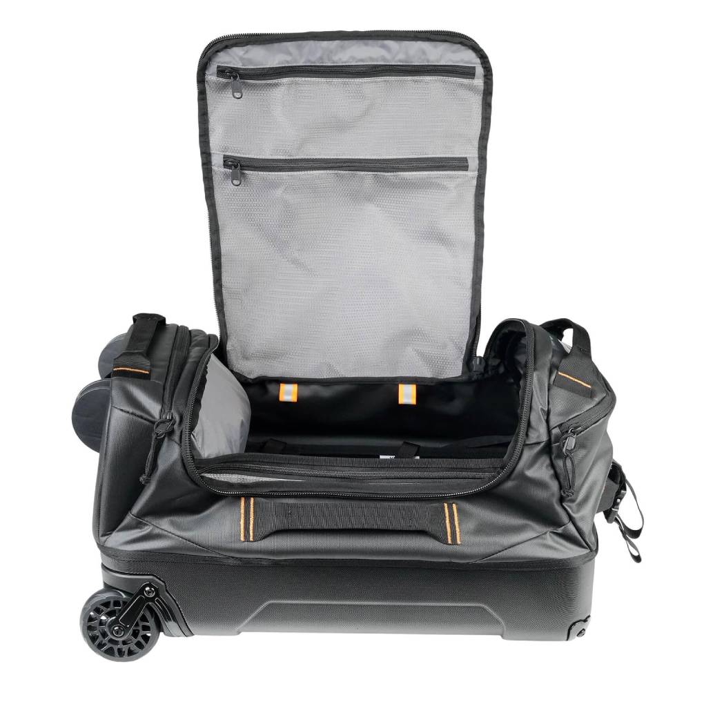 MYSTERY RANCH MISSION WHEELIE 45L