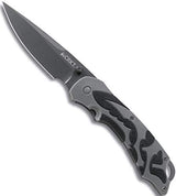 CRKT MOXIE FOLDING KNIFE