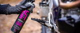 MUC-OFF MOTO/BIKE HARSH CONDITION BARRIER