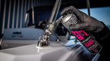 MUC-OFF MOTO/BIKE HARSH CONDITION BARRIER