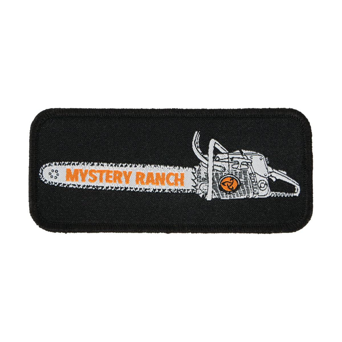 MYSTERY RANCH MORALE PATCH
