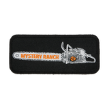 MYSTERY RANCH MORALE PATCH