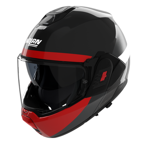 NOLAN N120-1 MOTORCYCLE MODULAR HELMET