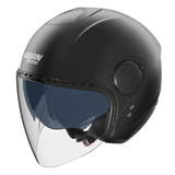 NOLAN N20-2 VISOR OPEN FACE MOTORCYCLE HELMET