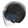 NOLAN N20-2 VISOR OPEN FACE MOTORCYCLE HELMET