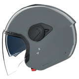 NOLAN N20-2 VISOR OPEN FACE MOTORCYCLE HELMET