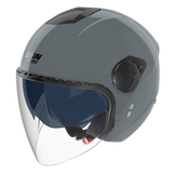 NOLAN N20-2 VISOR OPEN FACE MOTORCYCLE HELMET