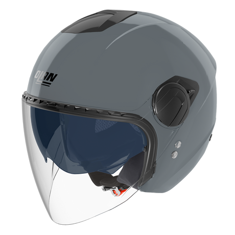 NOLAN N20-2 VISOR OPEN FACE MOTORCYCLE HELMET