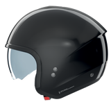 NOLAN N20-2 OPEN FACE MOTORCYCLE HELMET