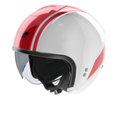 NOLAN N20-2 OPEN FACE MOTORCYCLE HELMET