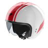 NOLAN N20-2 OPEN FACE MOTORCYCLE HELMET