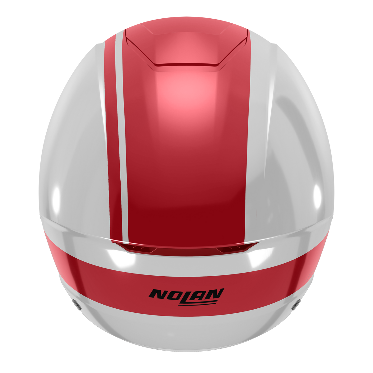 NOLAN N20-2 OPEN FACE MOTORCYCLE HELMET