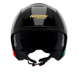 NOLAN N20-2 OPEN FACE MOTORCYCLE HELMET