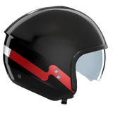NOLAN N20-2 OPEN FACE MOTORCYCLE HELMET