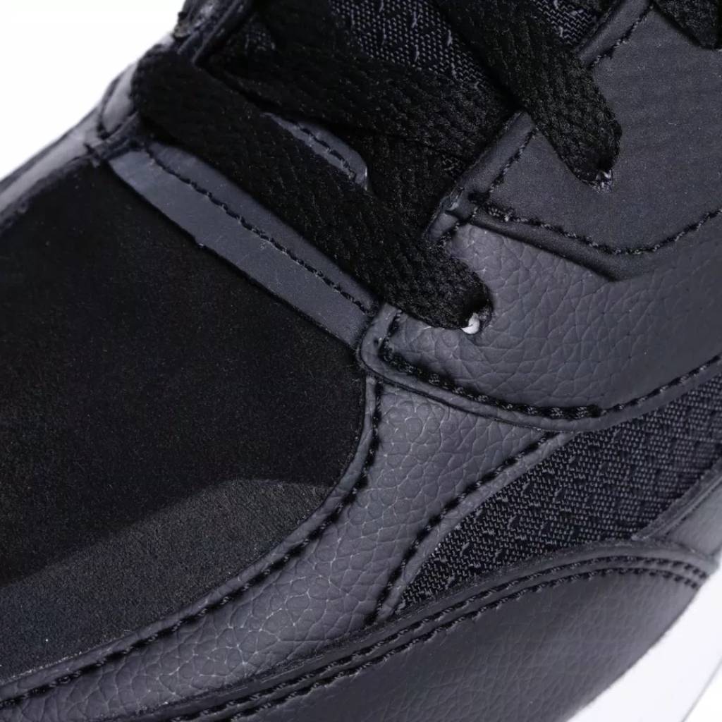 TCX NALBAK WATERPROOF MOTORCYCLE SHOES