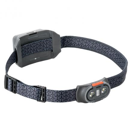 NEBO EINSTEIN 750 LUMEN LED HEAD TORCH