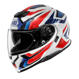 SHOEI NEOTEC 3 MOTORCYCLE FULL FACE HELMET