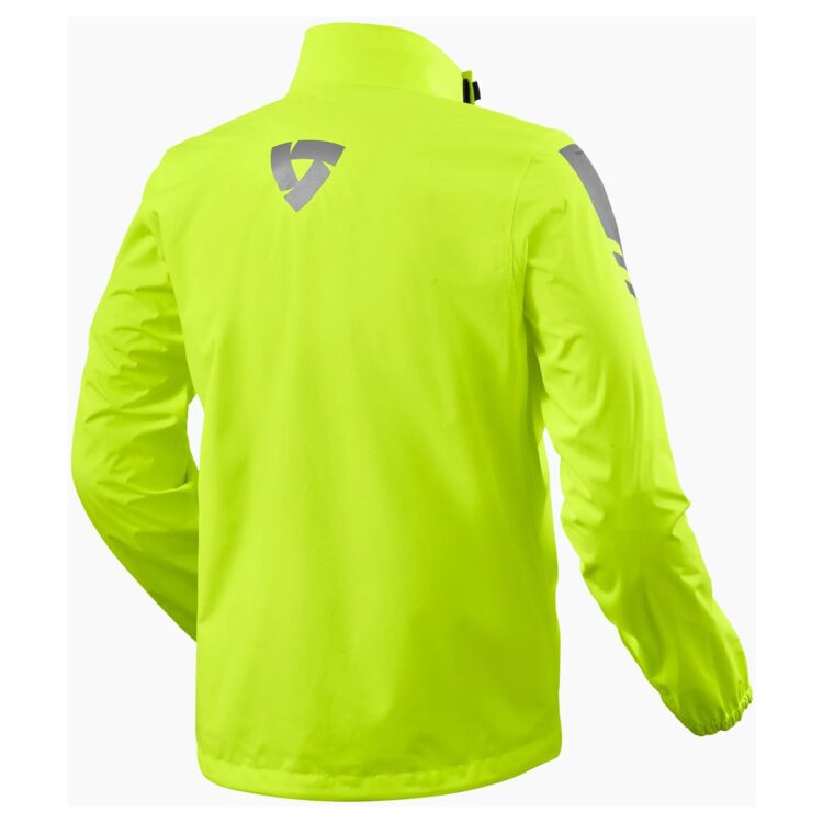 REV'IT FRC023 CYCLONE 4 H2O RAIN JACKET