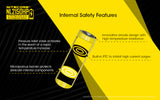 NITECORE 21700 LI-ION 5000MAH BATTERY (NL2150HP)