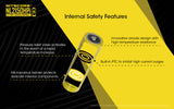 NITECORE 21700 I SERIES BATTERY 50000MAH (NL2150HPI)