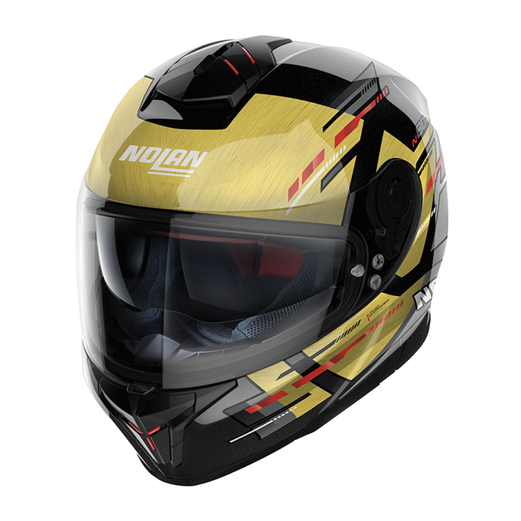 NOLAN N80-8 MOTORCYCLE FULL FACE HELMET