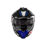 NOLAN X-552 ULTRA CARBON MOTORCYCLE HELMET