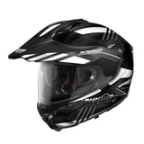 NOLAN X-552 ULTRA CARBON MOTORCYCLE HELMET