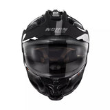 NOLAN X-552 ULTRA CARBON PURO MOTARD HELMET