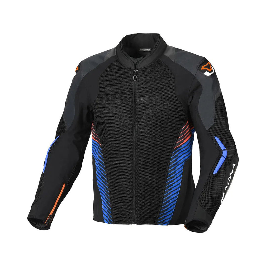 MACNA NOVIC JACKET MOTORCYCLE