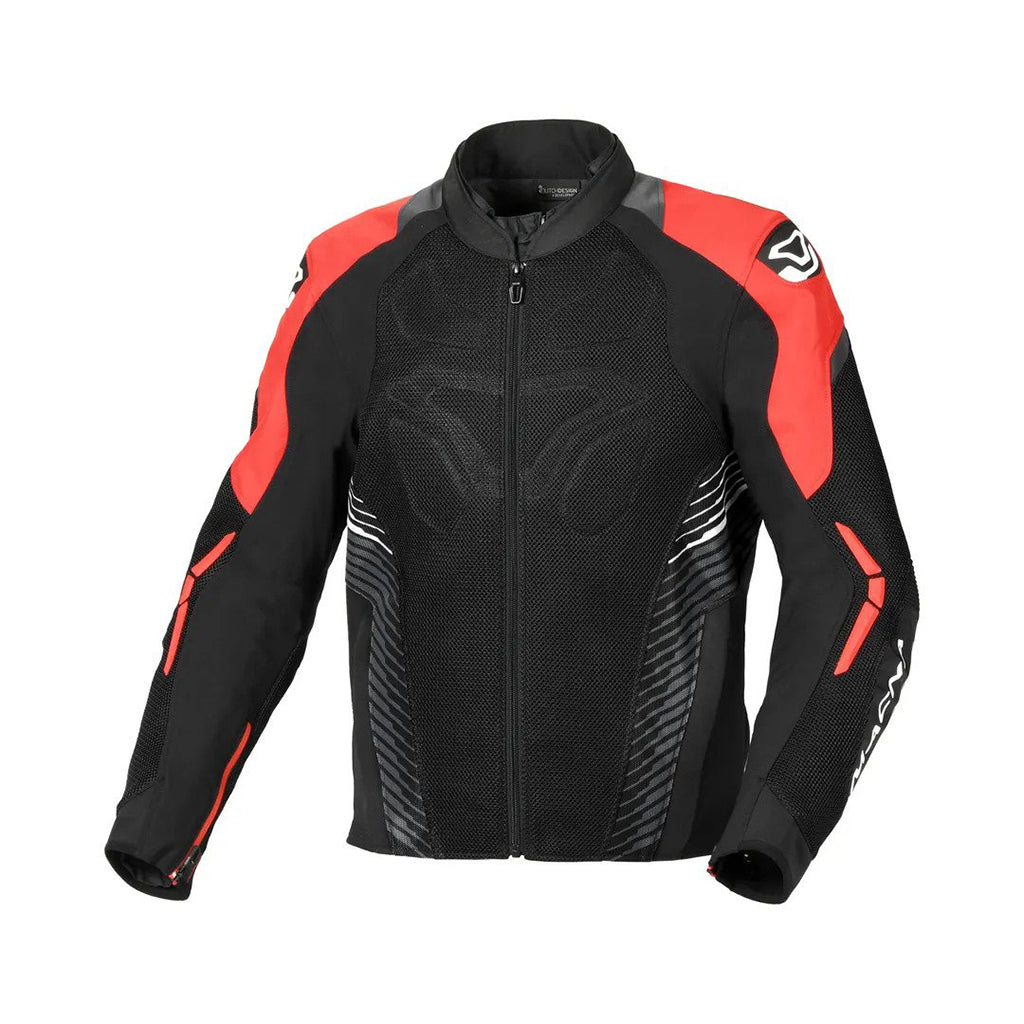 MACNA NOVIC JACKET MOTORCYCLE