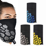 OXFORD NW140 COMFY HEX 3-PC BALACLAVA