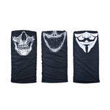 OXFORD COMFY HELMET BALACLAVA