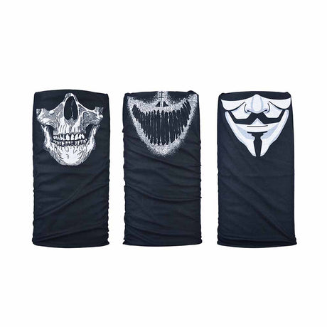 OXFORD COMFY HELMET BALACLAVA