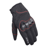 LS2 CHAKI EVO MAN MOTORCYCLE GLOVES