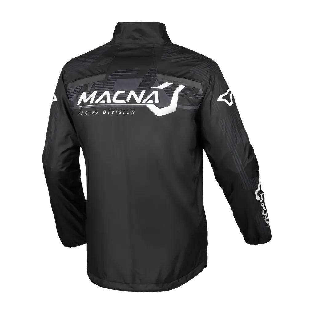 MACNA RAINOSSI MOTORCYCLE RAIN JACKET