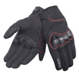 LS2 CHAKI EVO MAN MOTORCYCLE GLOVES
