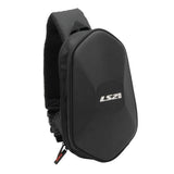 LS2 SHIELD RIDER SHOULDER BAG - 4L