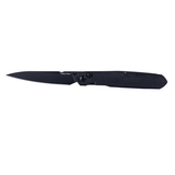 REAL STEEL KNIVES G5 METAMORPH BUTTON LOCK