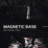 NEBO NEWTON 1500 LUMEN FLASHLIGHT