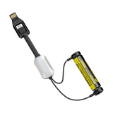 NITECORE PORTABLE MAGNETIC CHARGER (LC10)