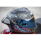 NOLAN N60-6 SPORT MOTORCYCLE FULL FACE HELMET