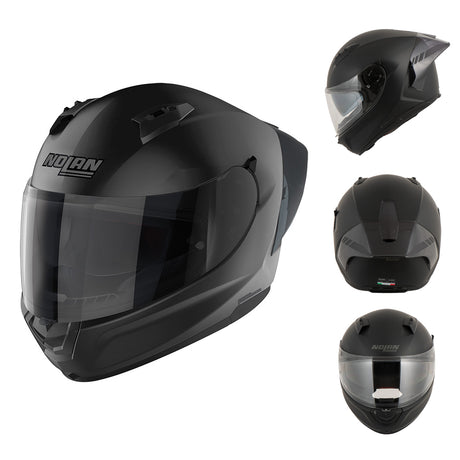 NOLAN N60-6 SPORT MOTORCYCLE FULL FACE HELMET