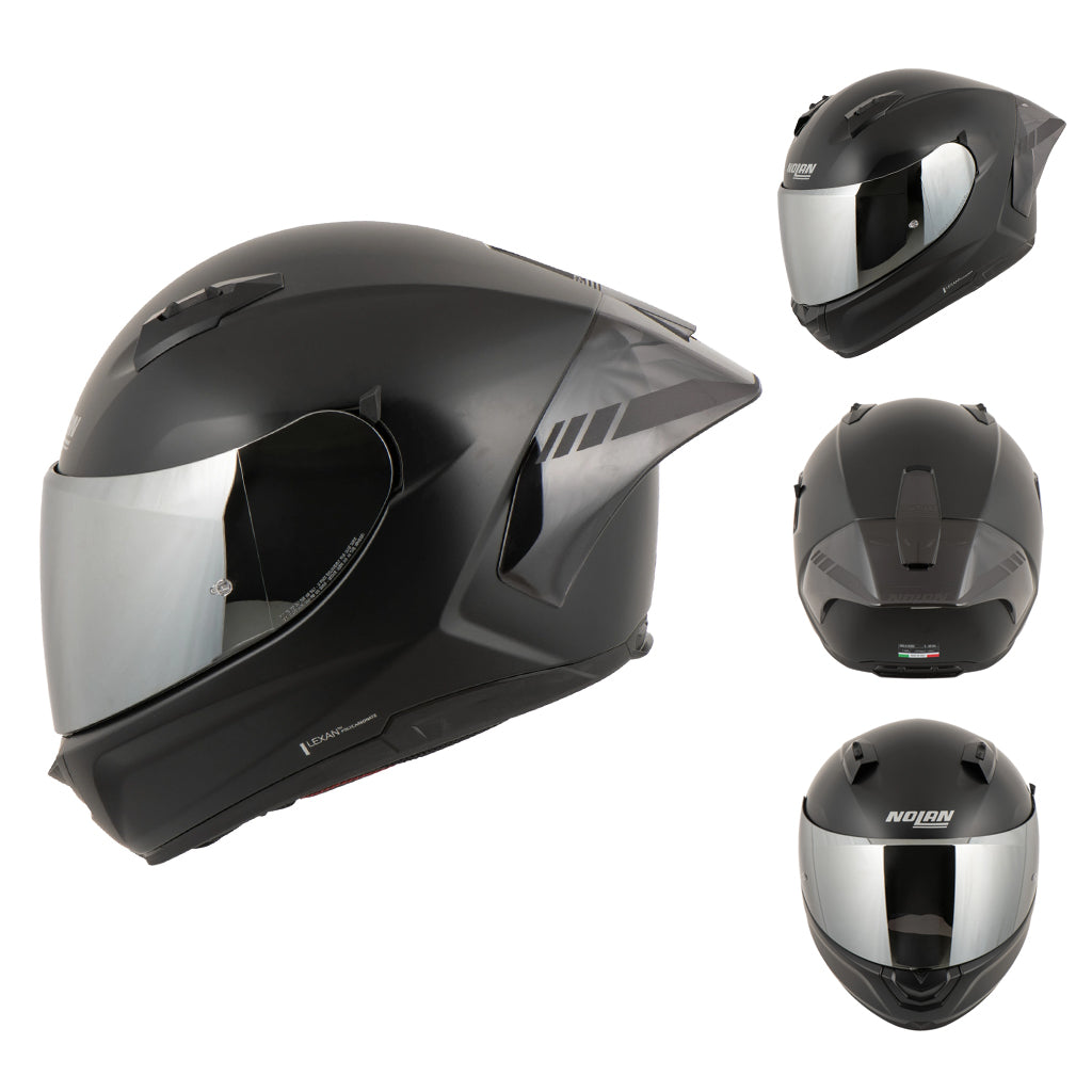 NOLAN N60-6 SPORT MOTORCYCLE FULL FACE HELMET