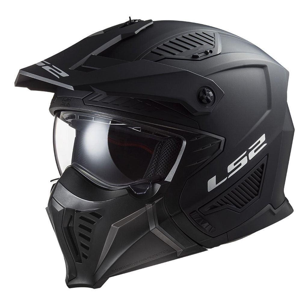 LS2 OF606 DRIFTER HELMET