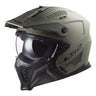 LS2 OF606 DRIFTER HELMET